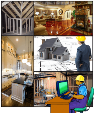 Take the General B or B2 Residential Remodeling Contractor Exam